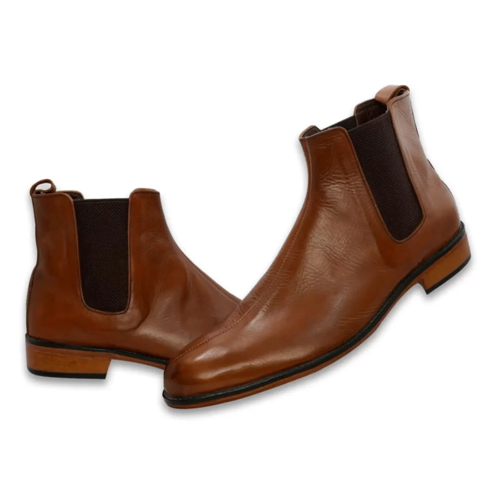 Chelsea Boot