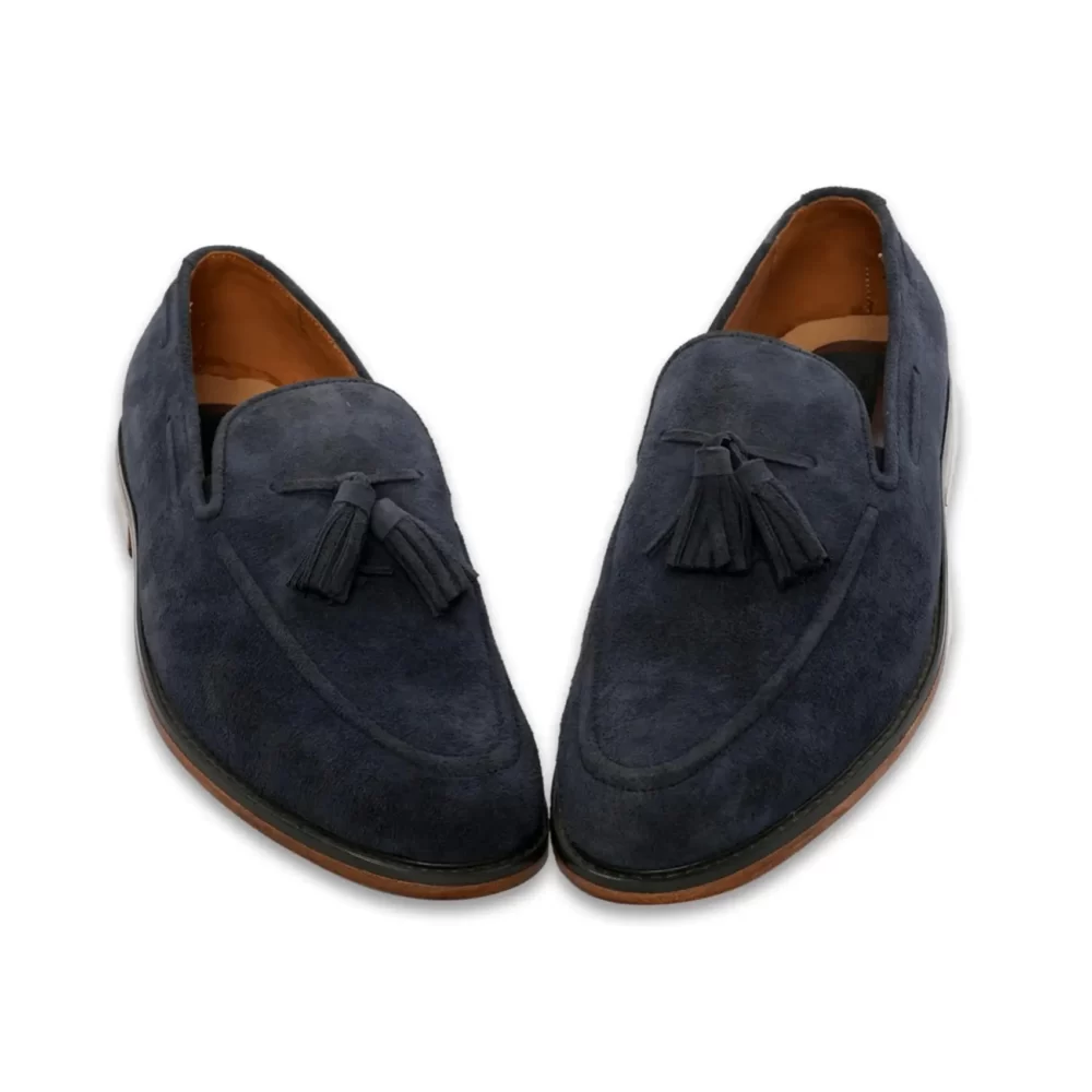 Tassel Loafer