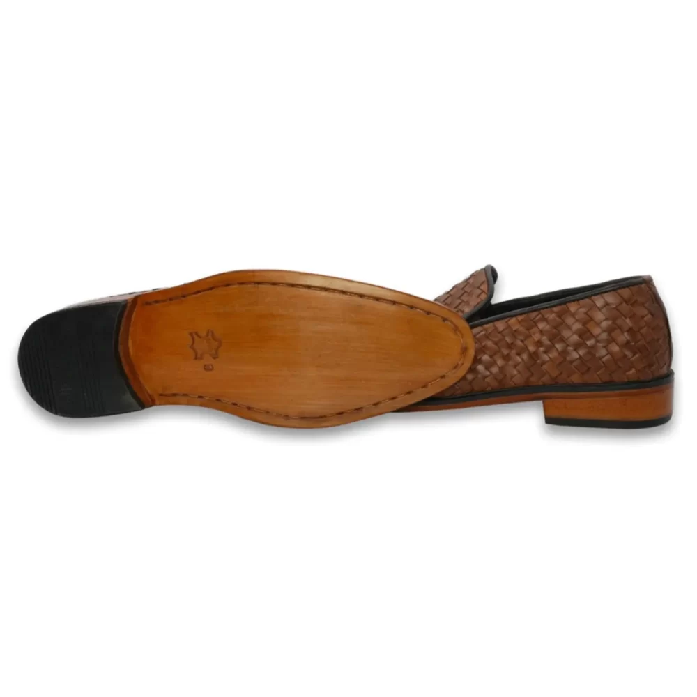 Hand Woven Pump - Image 4