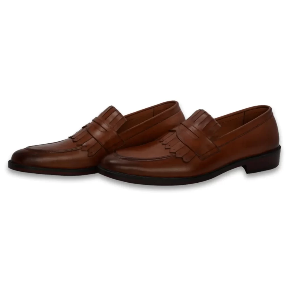 Frill Loafer - Image 2