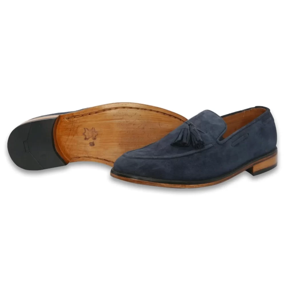 Tassel Loafer - Image 2