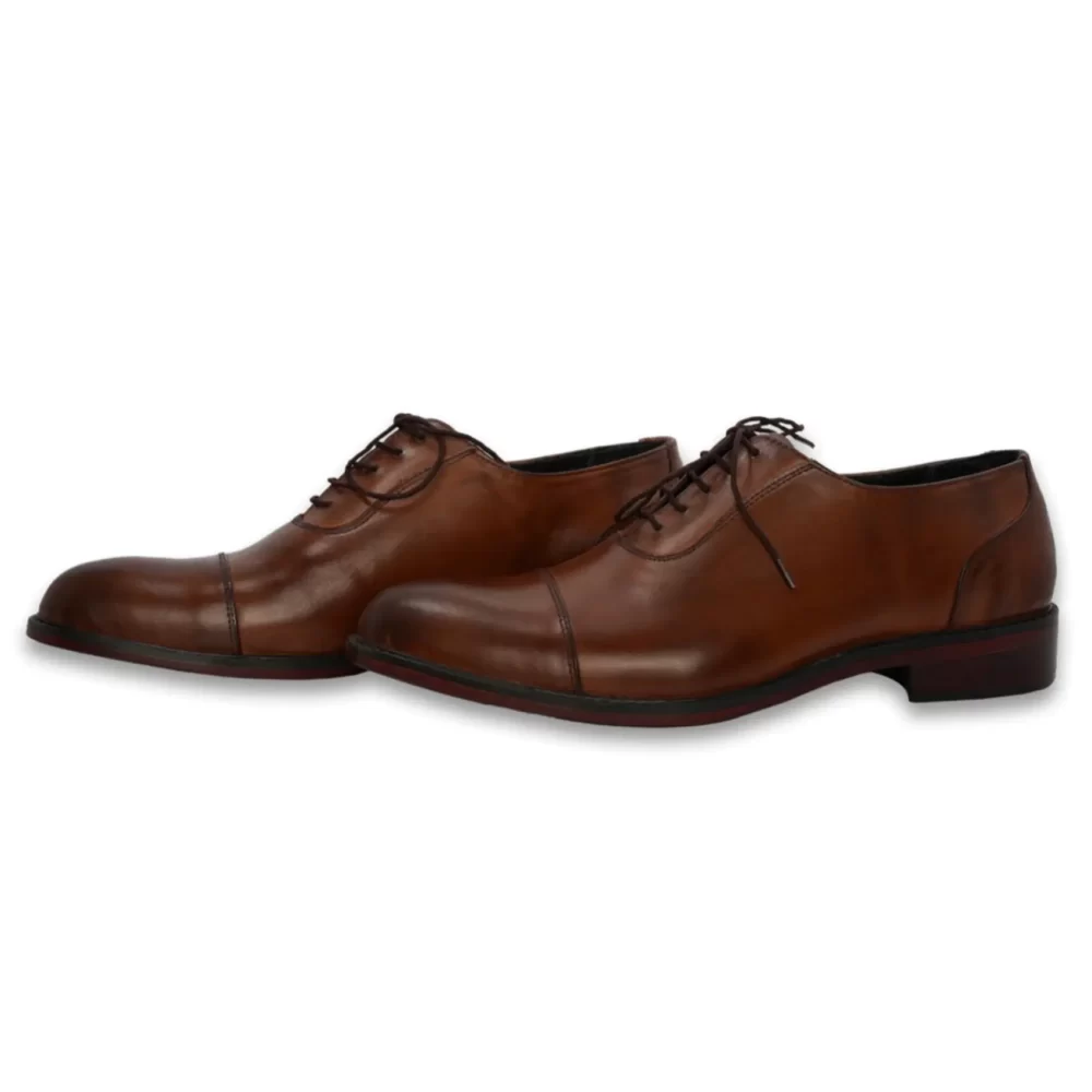 Cap Toe - Image 2