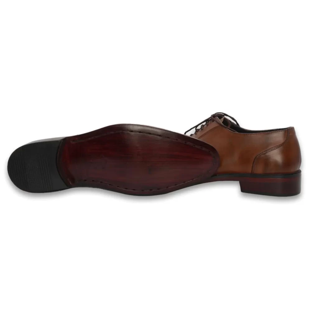 Cap Toe - Image 3