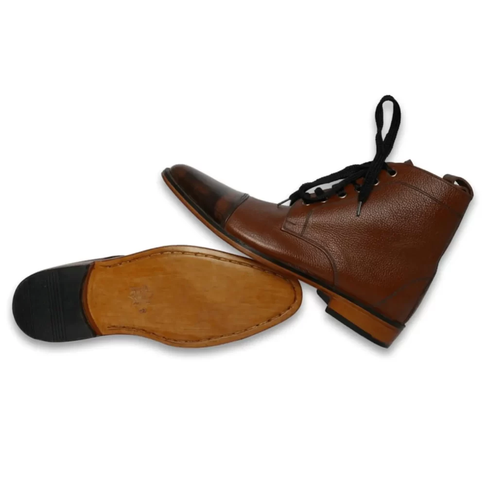 Ankle high Jodhpuri  Pointer - Image 3